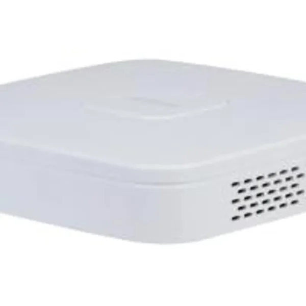 Network Video Recorder 4 Channel 4 PoE NVR4104-P-EI Dahua