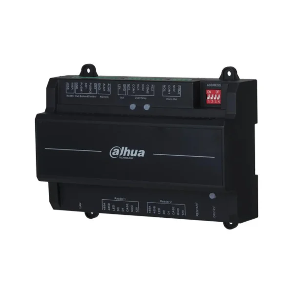 Access Controller 2 doors ASC2202B-S Dahua