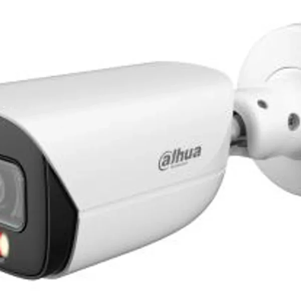 IP Camera DAHUA IPC-HFW3849E-AS-IL-0280B