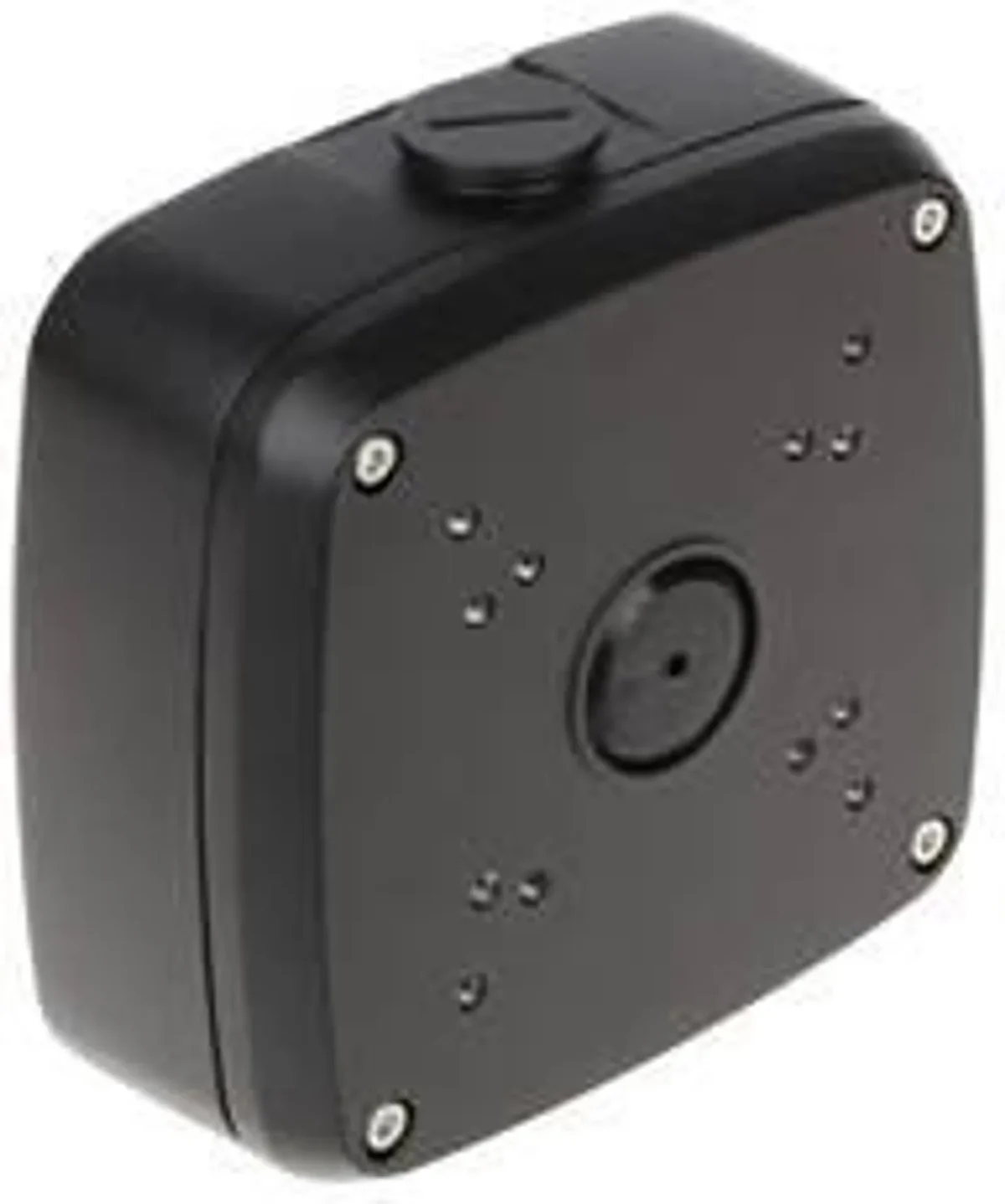 Junction box DAHUA PFA121-BLACK-V2