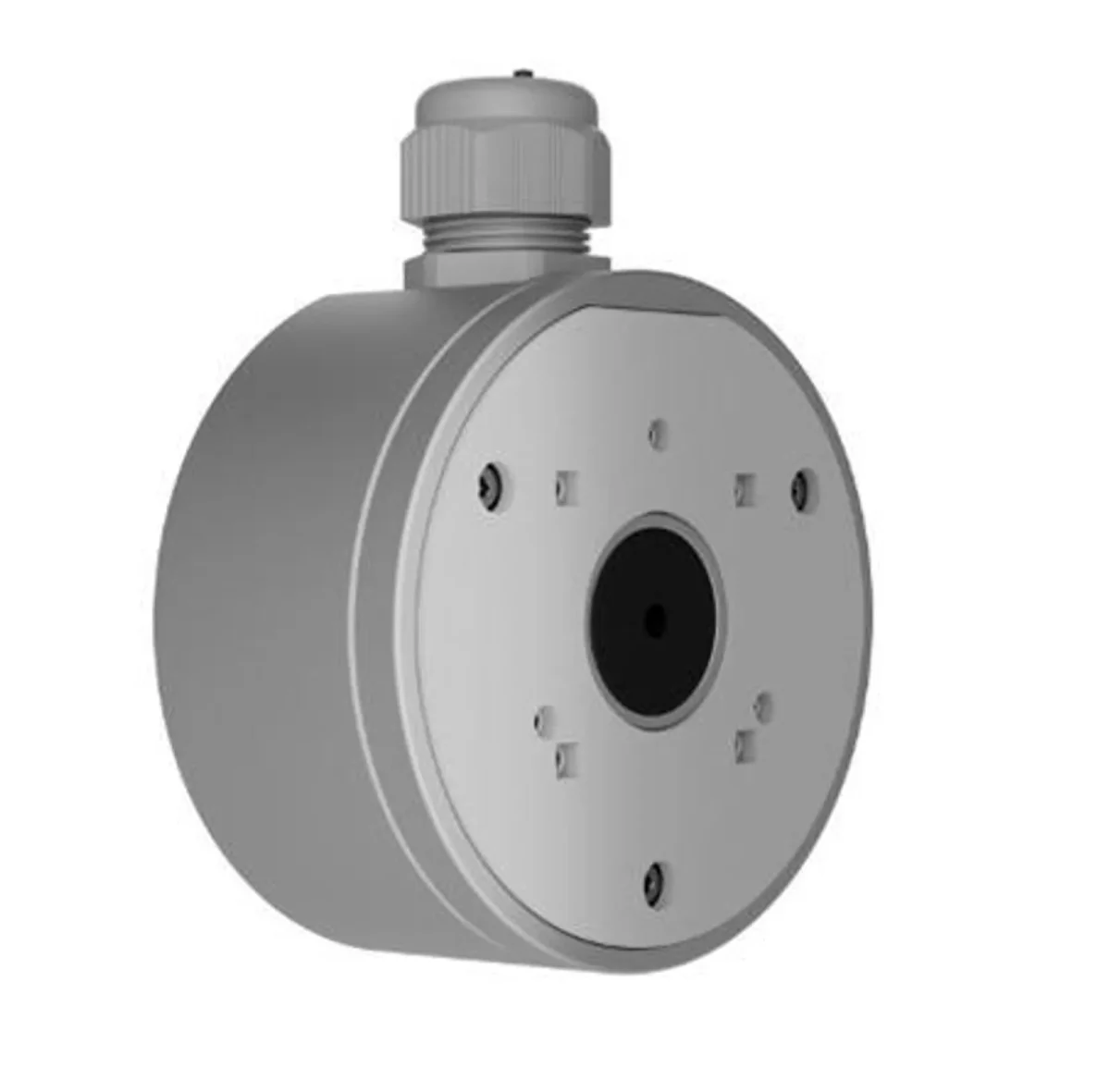 Junction Box AJAX 88881 118x59 White