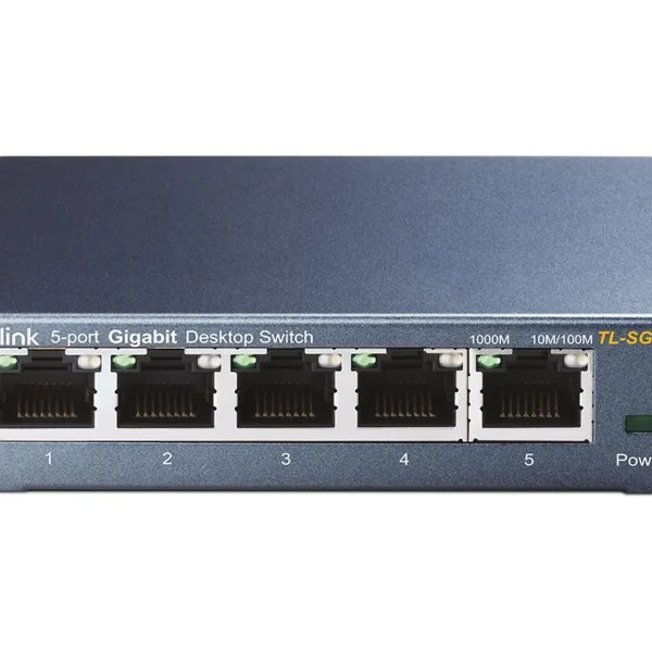 Switch TP-LINK TL-SG105