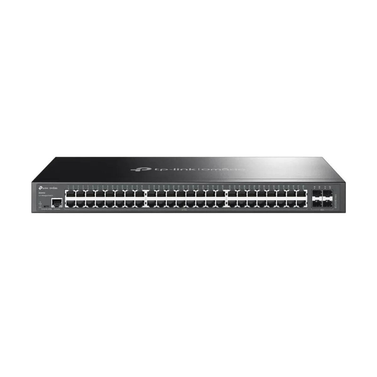 Switch TP-LINK Omada TL-SG3452