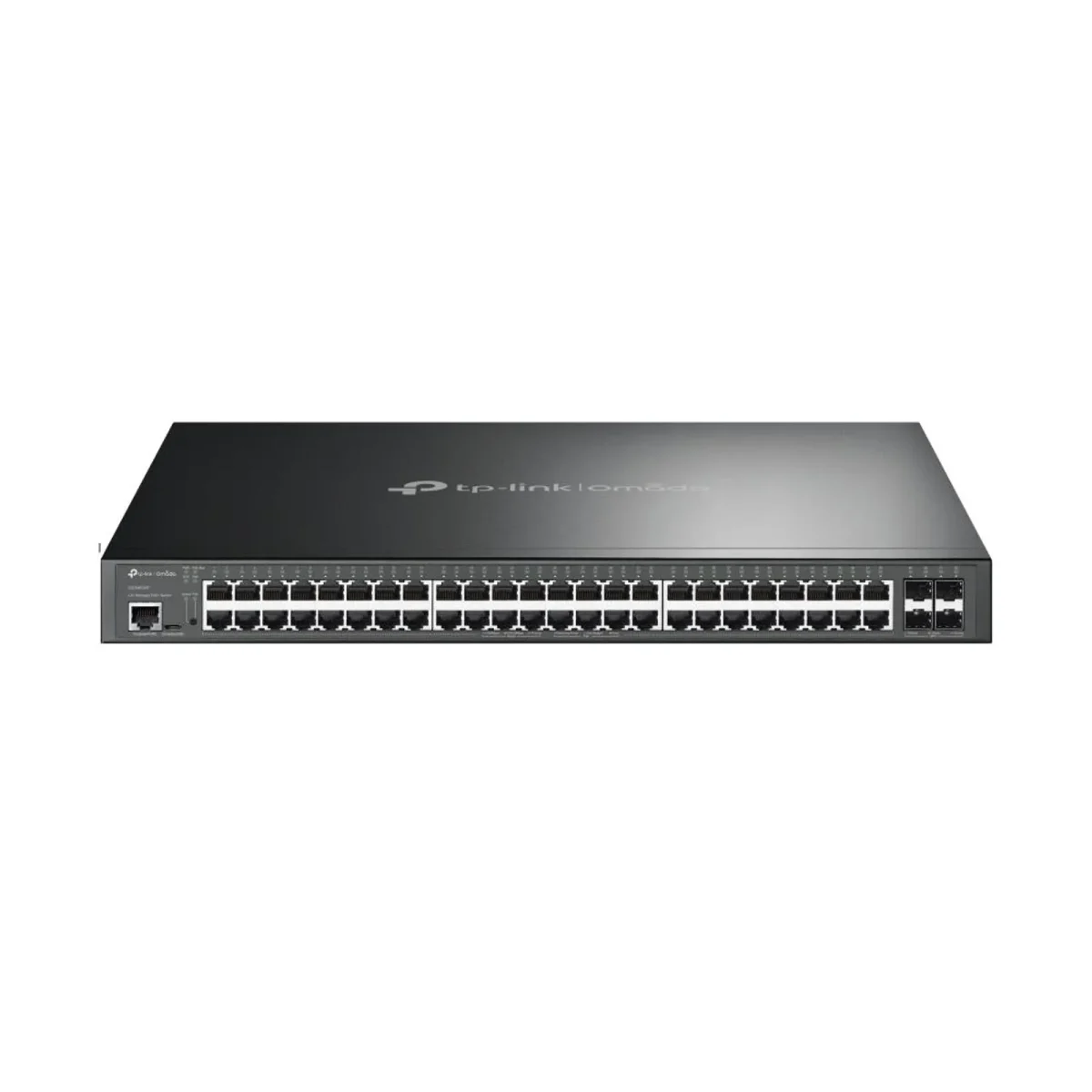 Switch TP-LINK Omada TL-SG3452XP