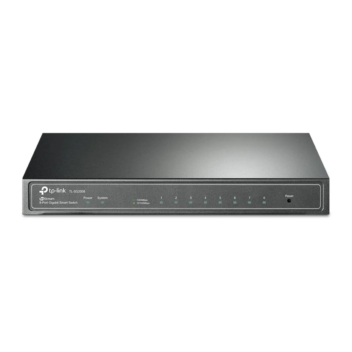 Switch TP-LINK TL-SG2008