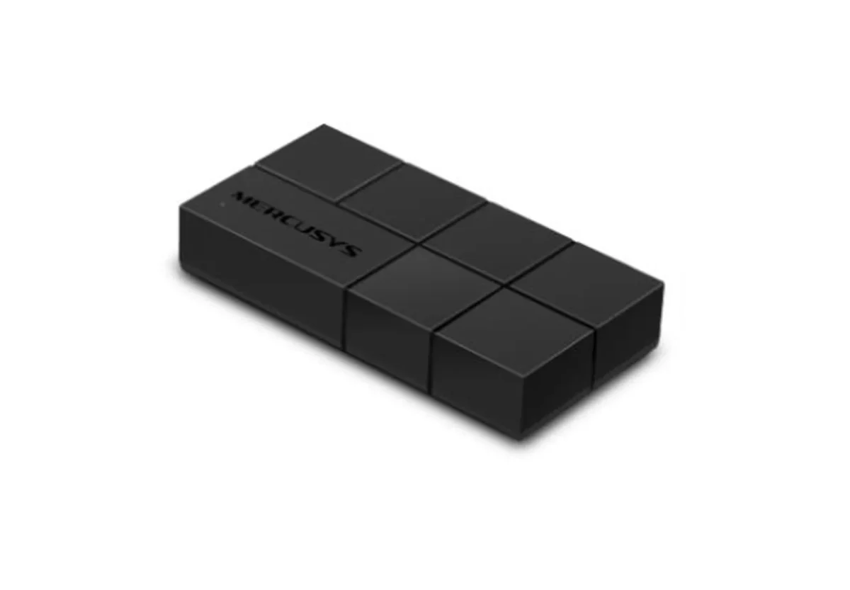 Switch MERCUSYS MS108G 8-port