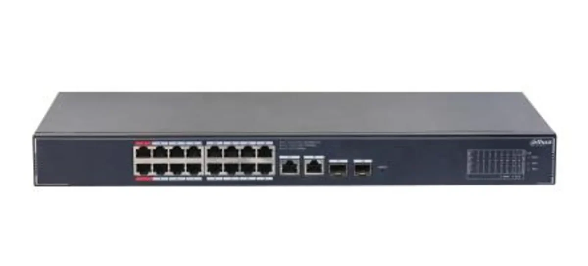 Switch DAHUA DH-SG4020LP