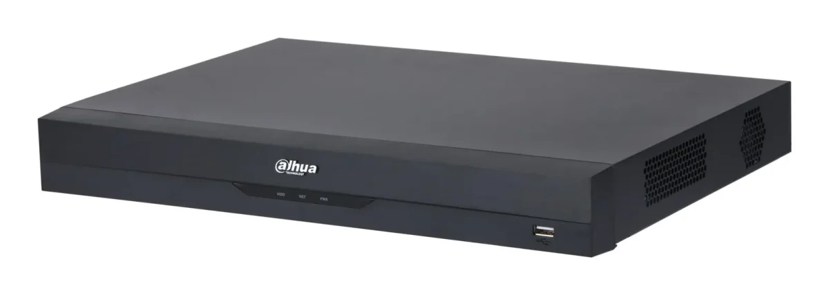 DVR DAHUA XVR5216AN-4KL-I3 16-channel