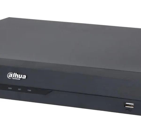 NVR DAHUA NVR5216-EI2 16-channel