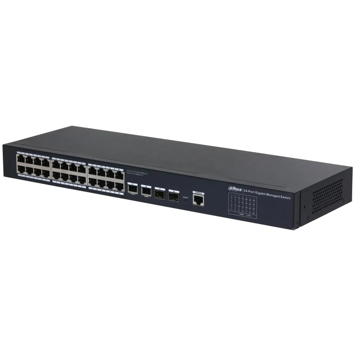 Switch DAHUA DH-SG4028