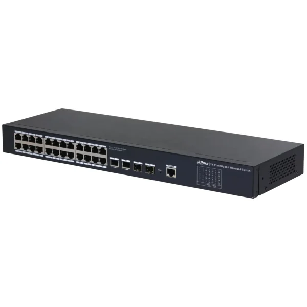 Switch DAHUA DH-SG4028