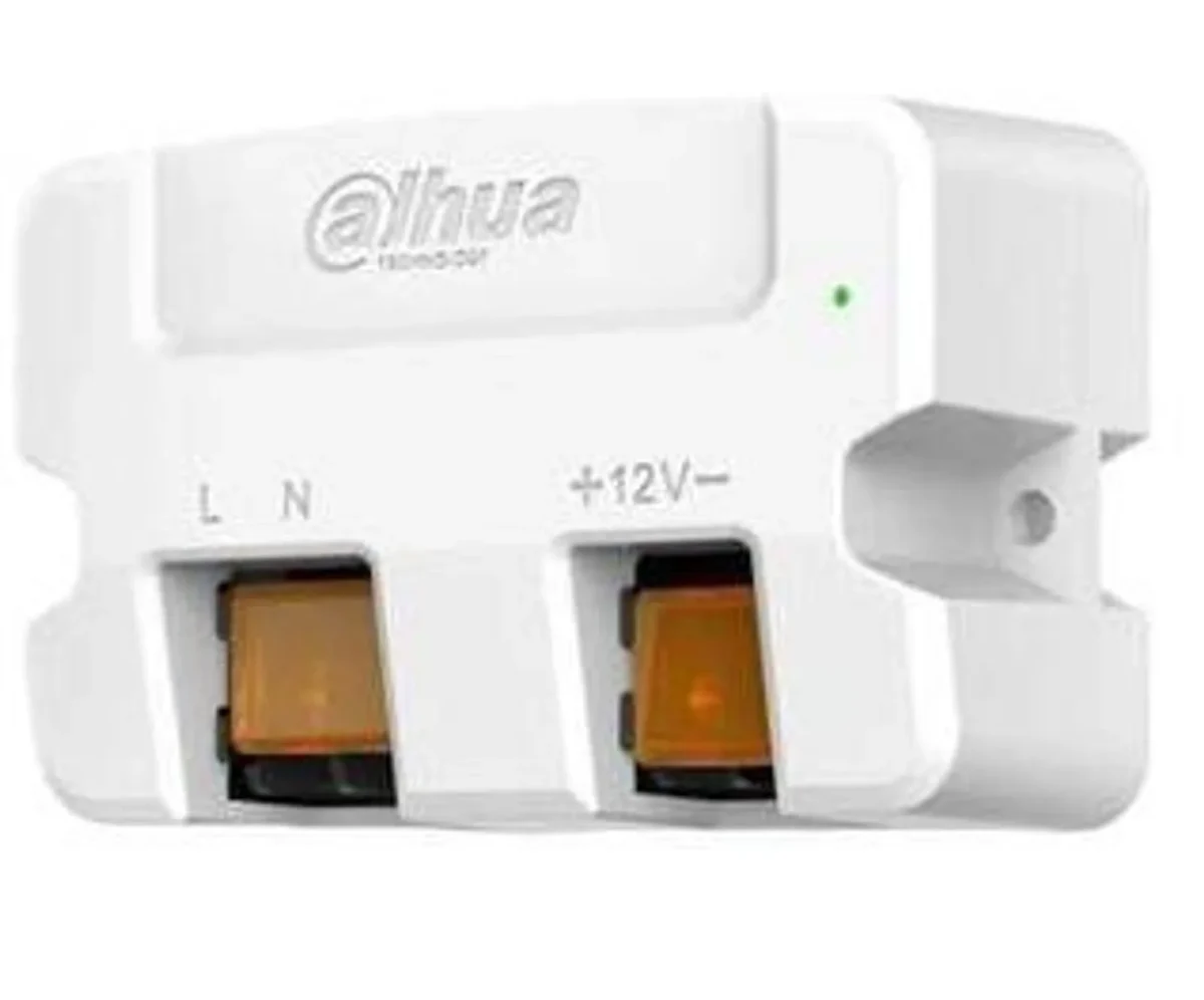 Power Adapter DAHUA PFM320D-015 12V 1.5A