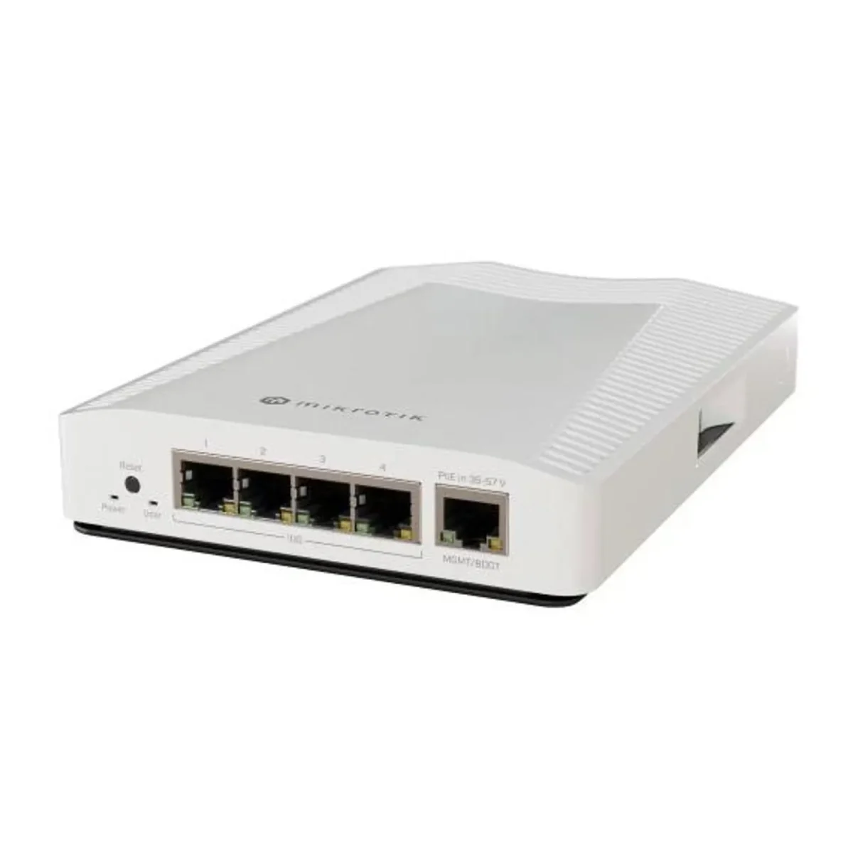 Switch MikroTik CRS304-4XG-IN
