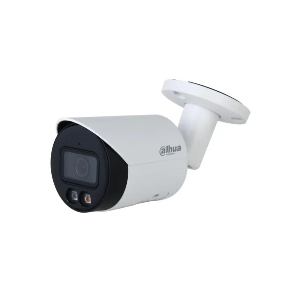 IP-камера 4MP bullet IR IPC-HFW2449S-S-IL-0280B Dahua