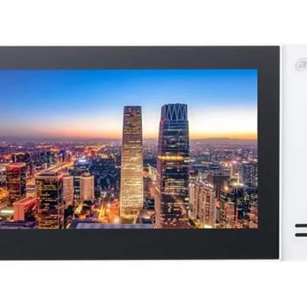 Монитор IP-домофона 7" VTH2421FW-P Dahua