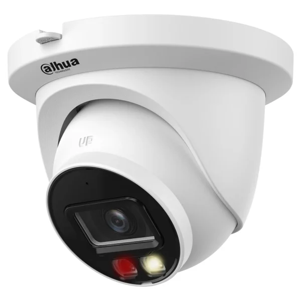 IP-камера 4MP eyeball IR IPC-HDW2449TM-S-IL-0280B Dahua