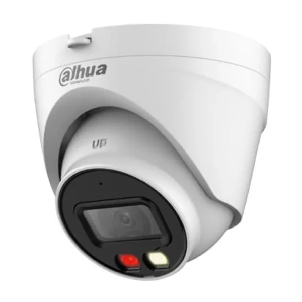 IP-камера 2MP eyeball IR IPC-HDW1239V-A-IL-0280B Dahua