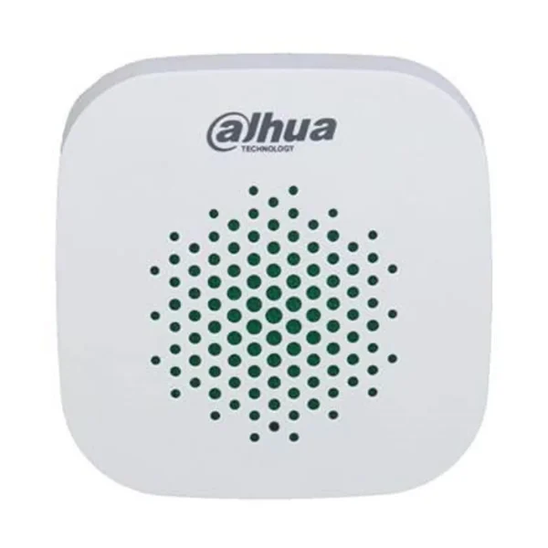 Беспроводная сирена 868MHz ARA12-W2 Dahua