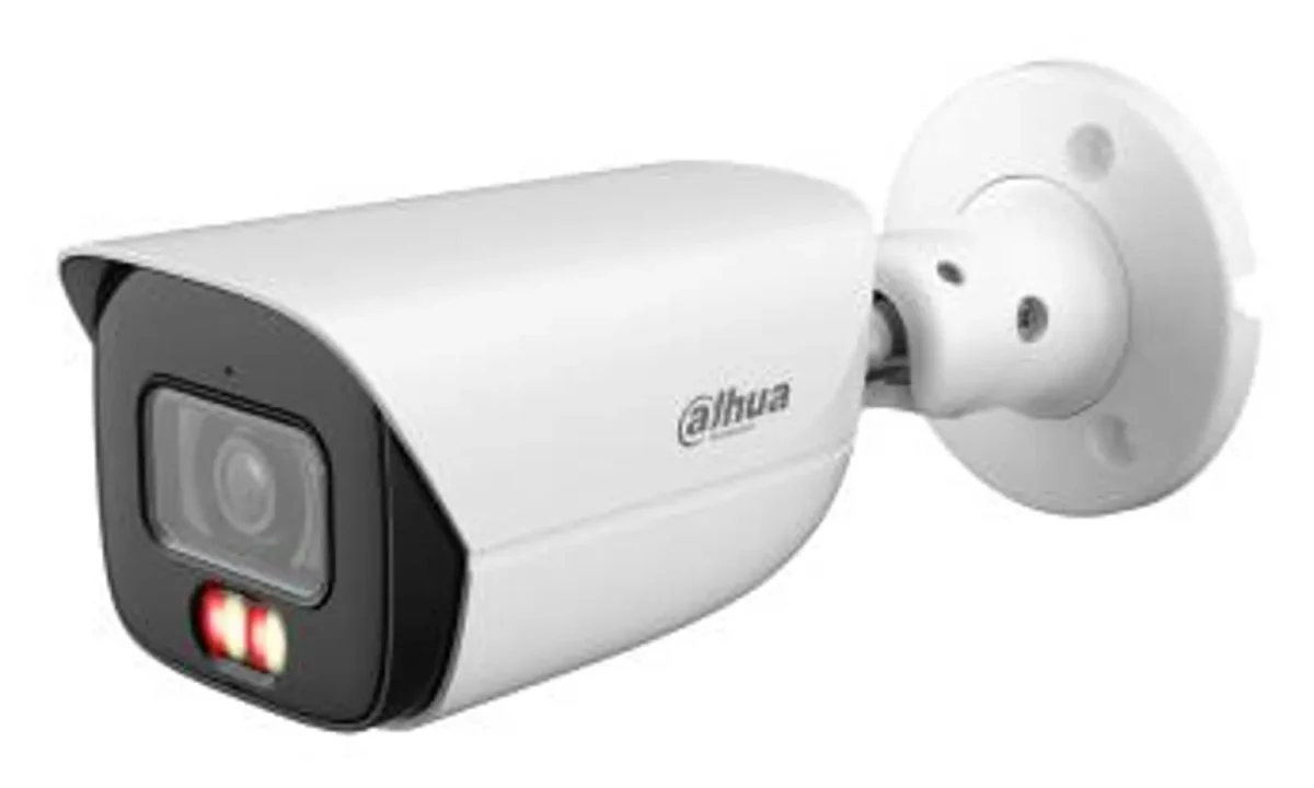IP-камера DAHUA IPC-HFW3849E-AS-IL-0280B