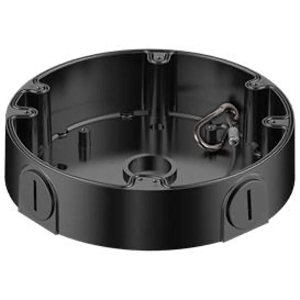 Монтажная коробка DAHUA PFA138-BLACK