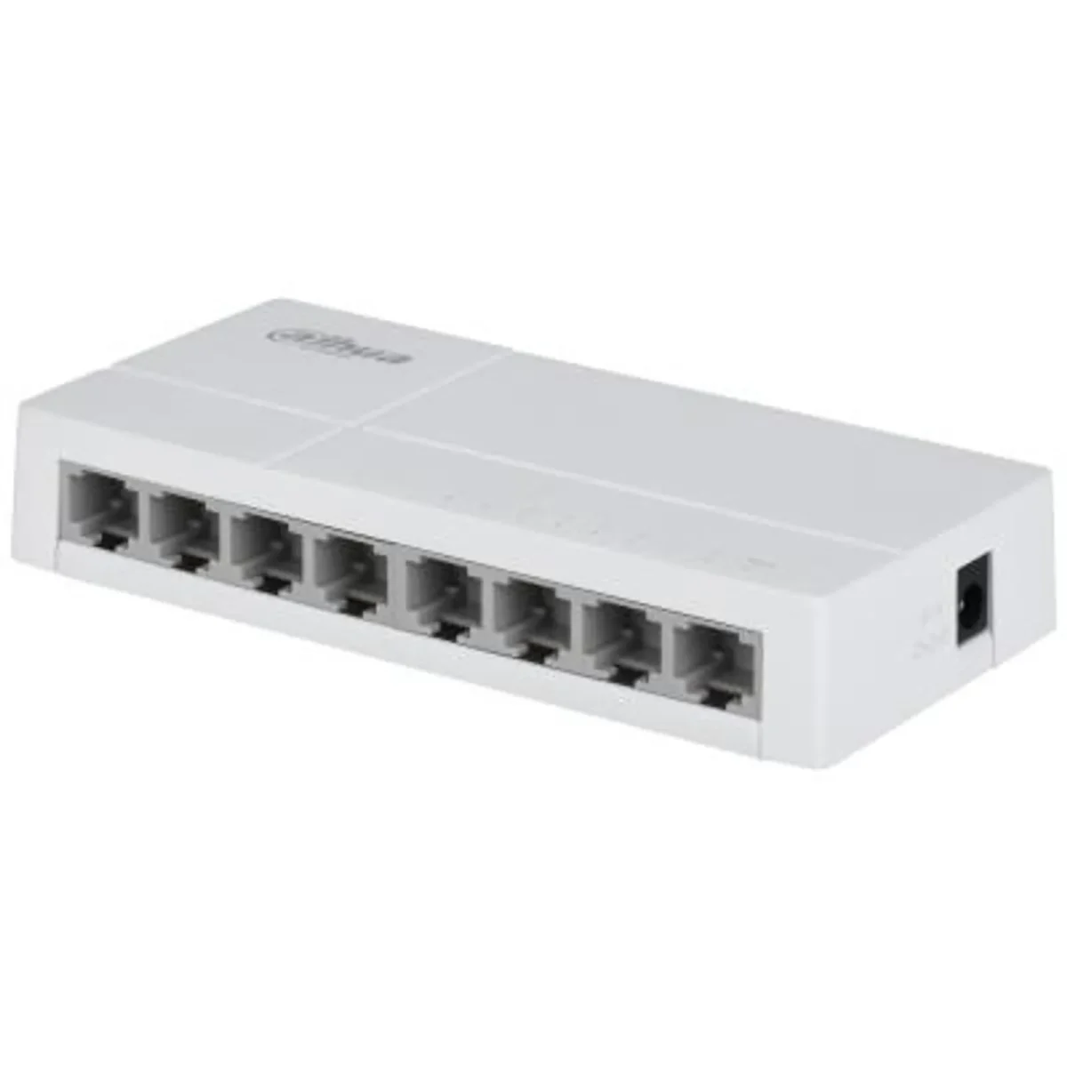 Коммутатор DAHUA SG1008L-EUR 8 портов