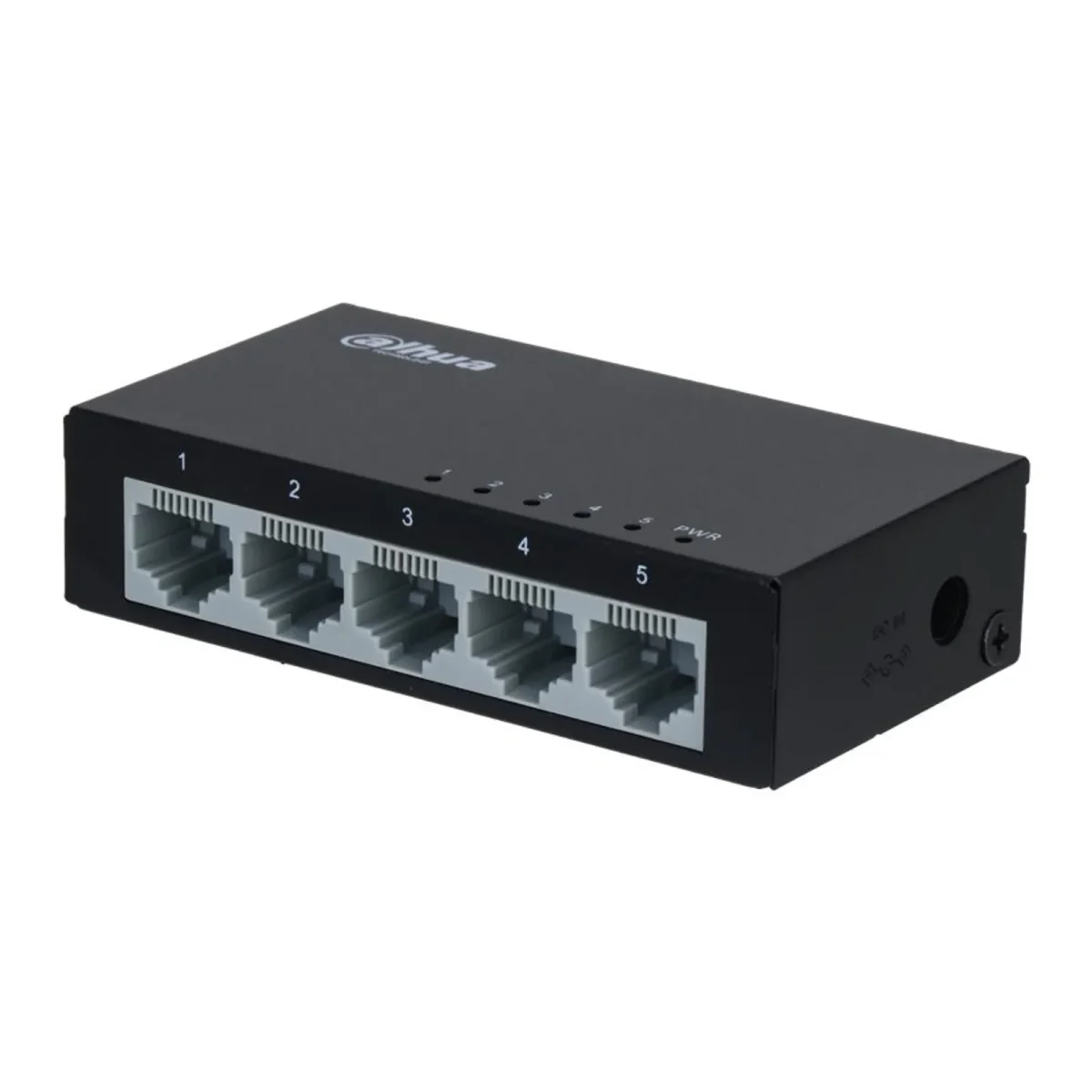Коммутатор DAHUA SF1005-EUR 5 портов