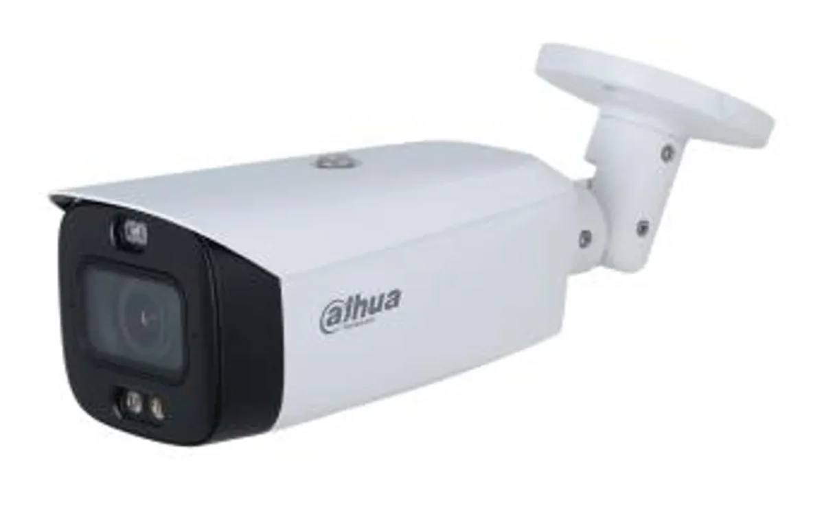 IP-камера Dahua IPC-HFW3849T1-ZAS-PV