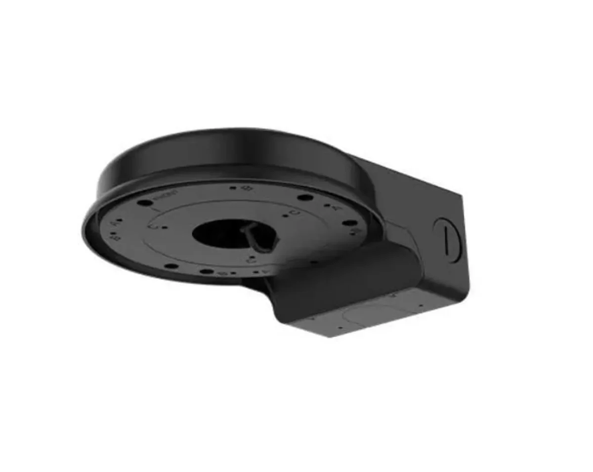 Настенный кронштейн для камеры DAHUA PFB211W-B