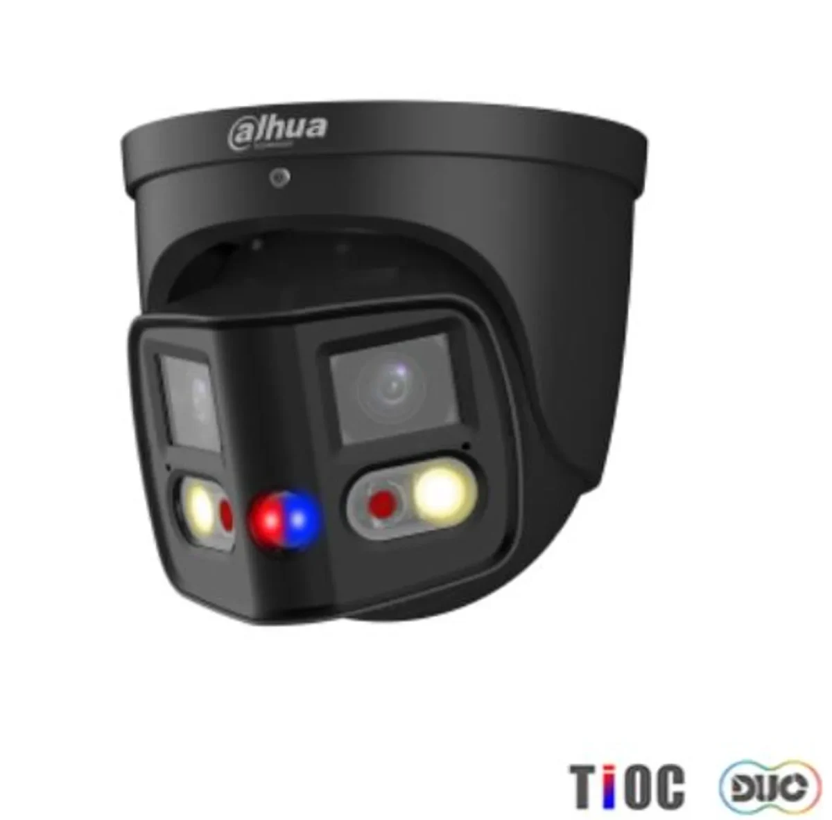 IP-камера DAHUA PDW3849-A180E2ASPV0280BB