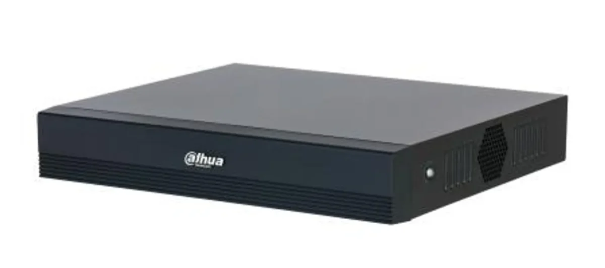 Видеорегистратор Dahua XVR1B16-I/T 16 каналов