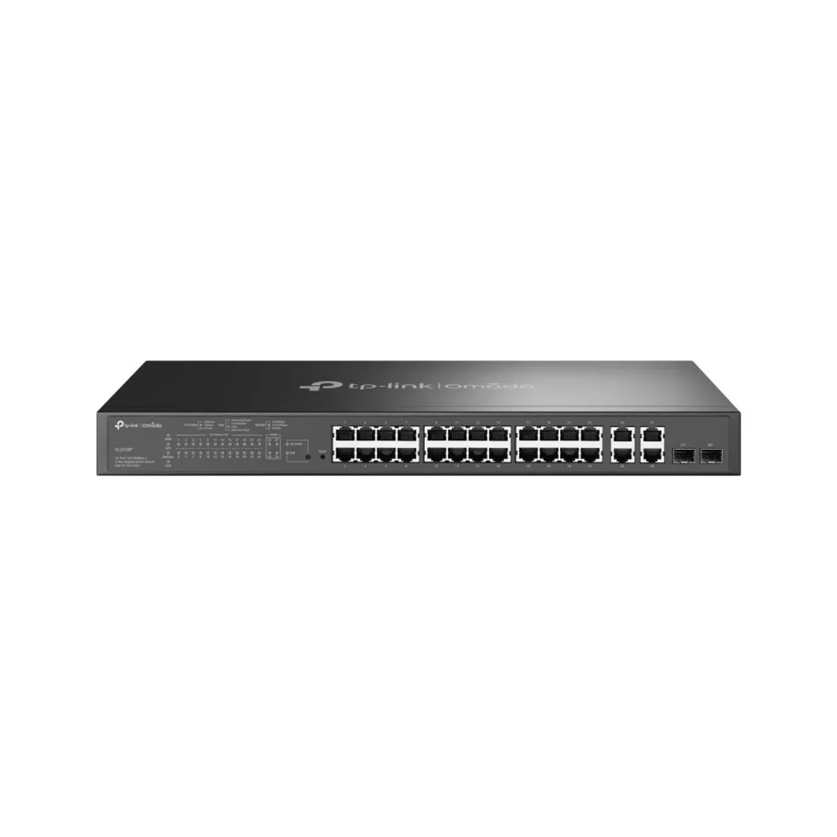 Коммутатор TP-LINK SL2428P
