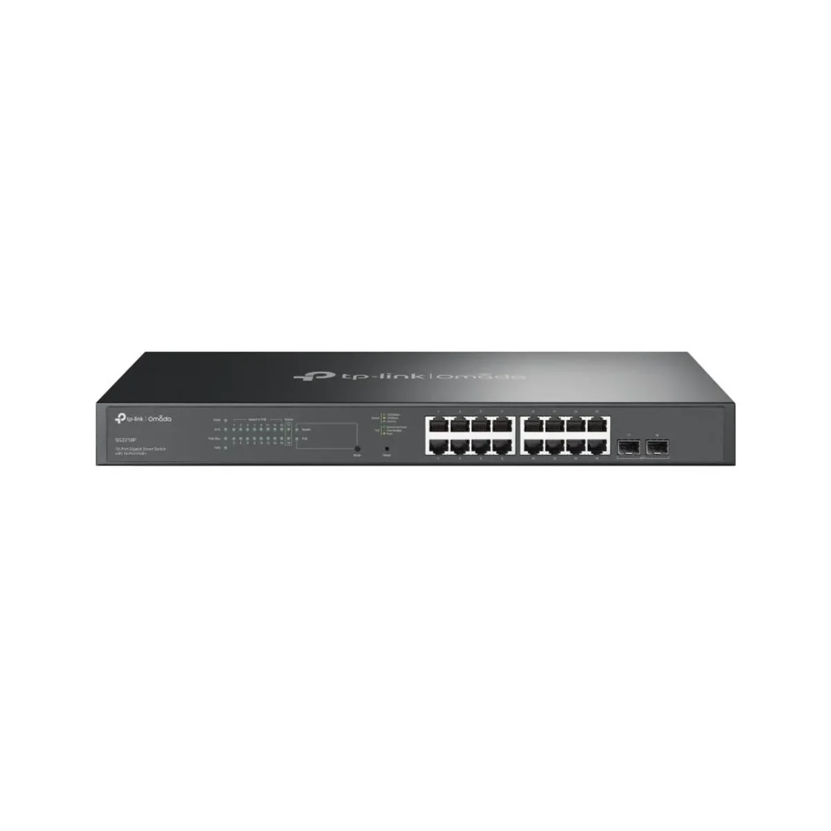 Коммутатор TP-LINK Omada SG2218P