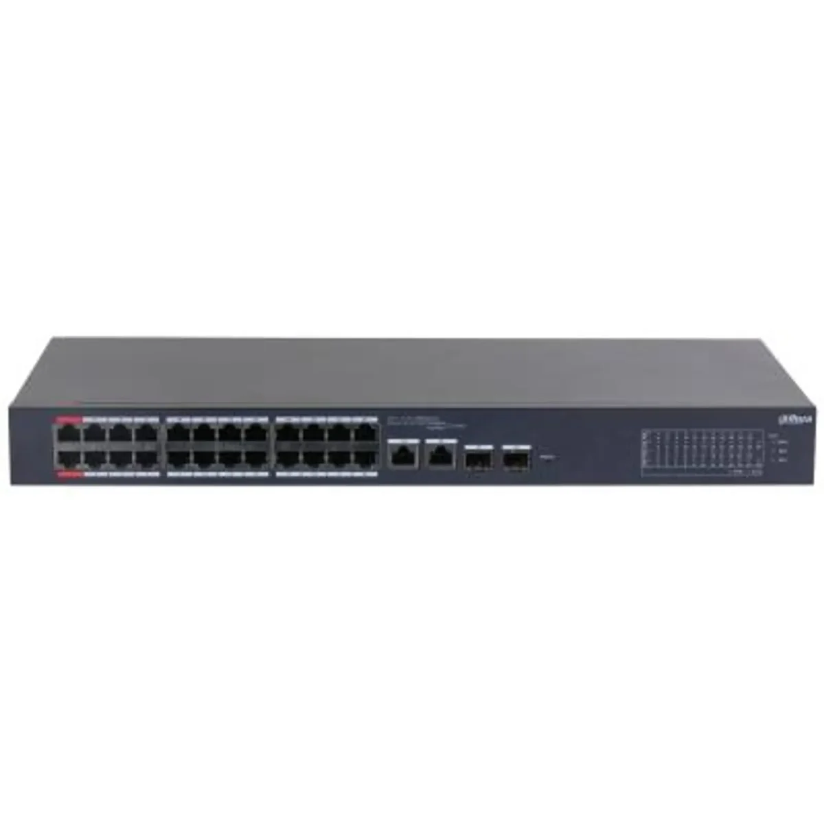 Коммутатор DAHUA CS4226-24ET-375