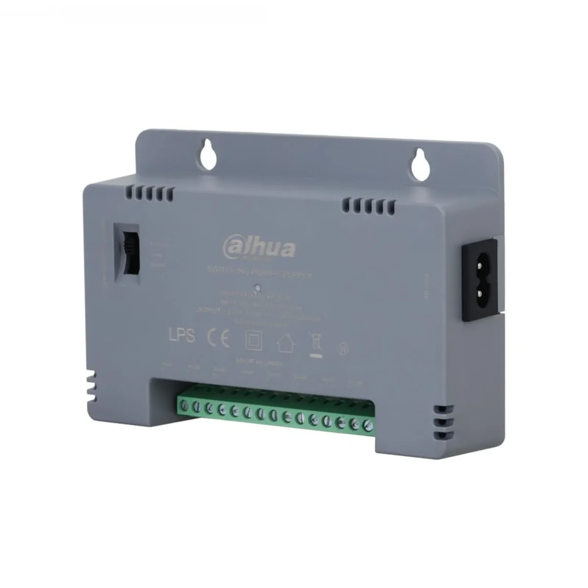 Блок питания DAHUA PFM344D-8CH-EN 12V 5A