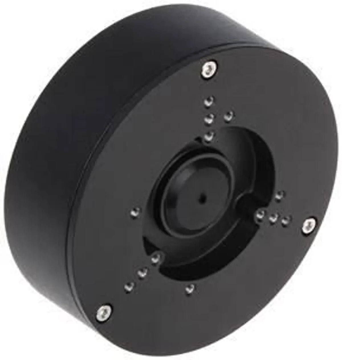 Монтажная коробка DAHUA PFA130-E черная