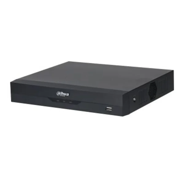 XVR-salvesti 4 kanalit XVR5104HS-I3/T Dahua