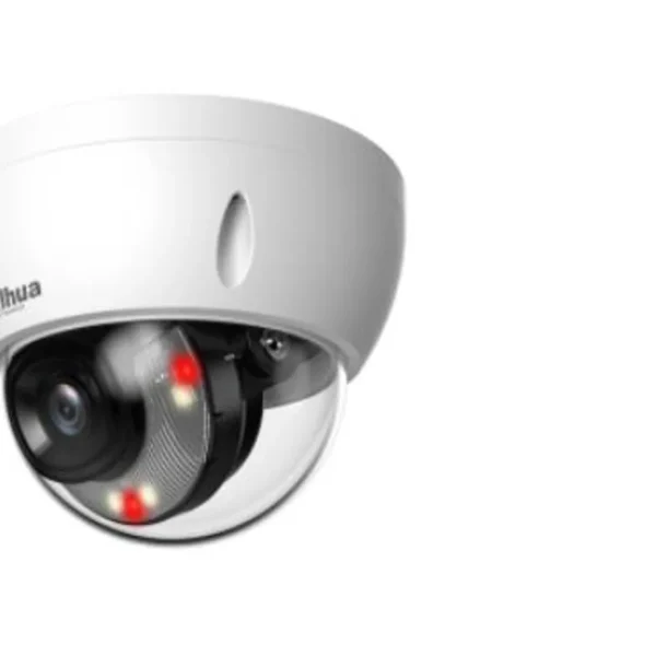 IP-kaamera 4MP dome HDBW1439E1-A-IL-0280B-S6 Dahua