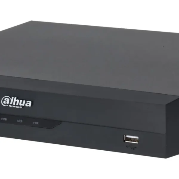 XVR-salvesti 8 kanalit XVR5108HS-I3/T Dahua