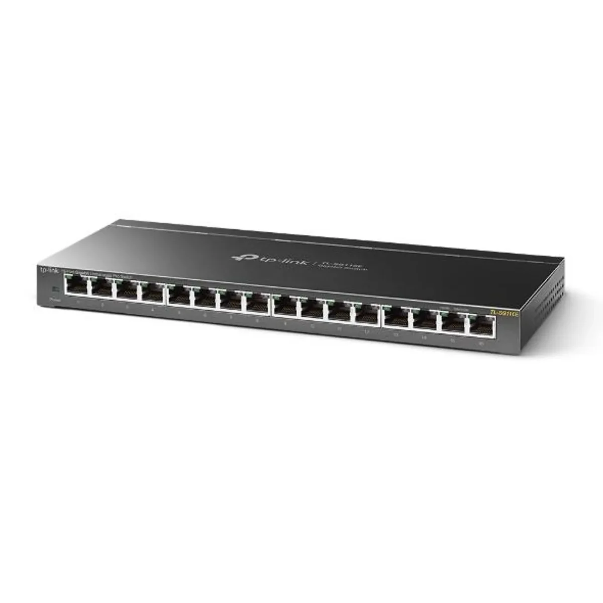Võrgulüliti TP-LINK TL-SG116E