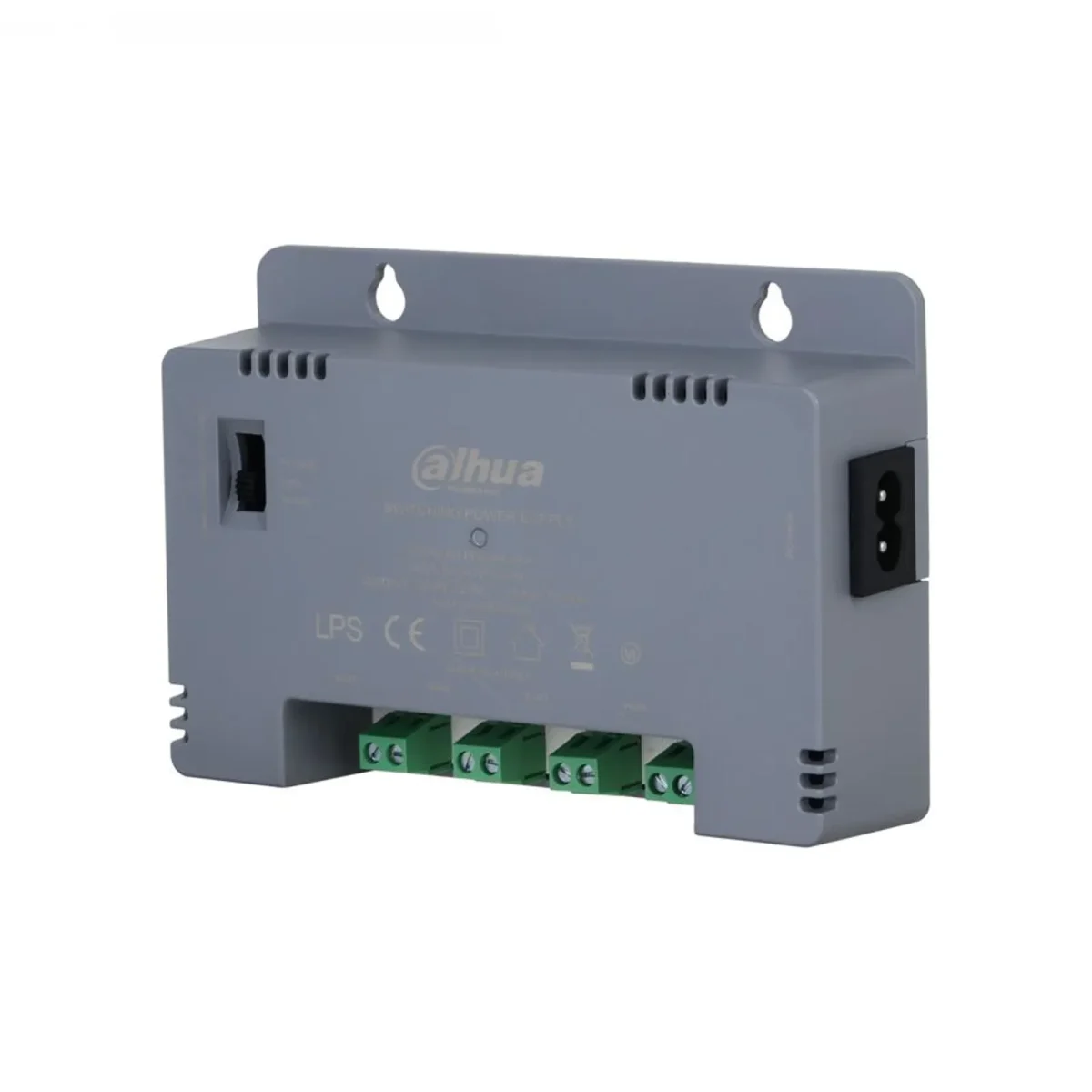 Toiteplokk DAHUA PFM344D-4CH-EN 12V 2.5A