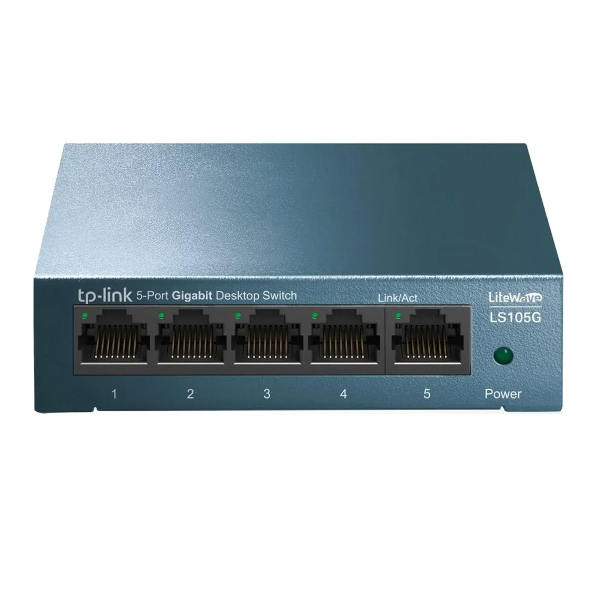 Võrgulüliti TP-LINK LS105G