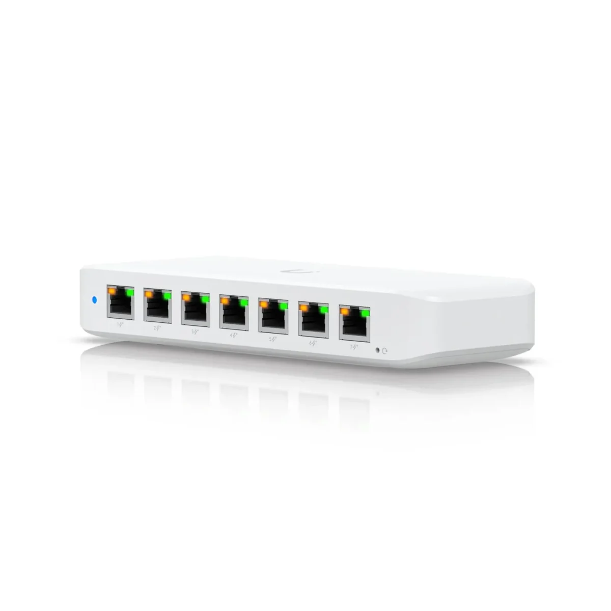 Võrgulüliti UBIQUITI USW-Ultra-210W