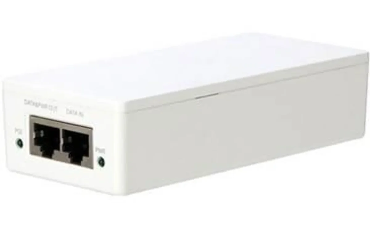 PoE-injektor DAHUA TAM1GT1GT-30