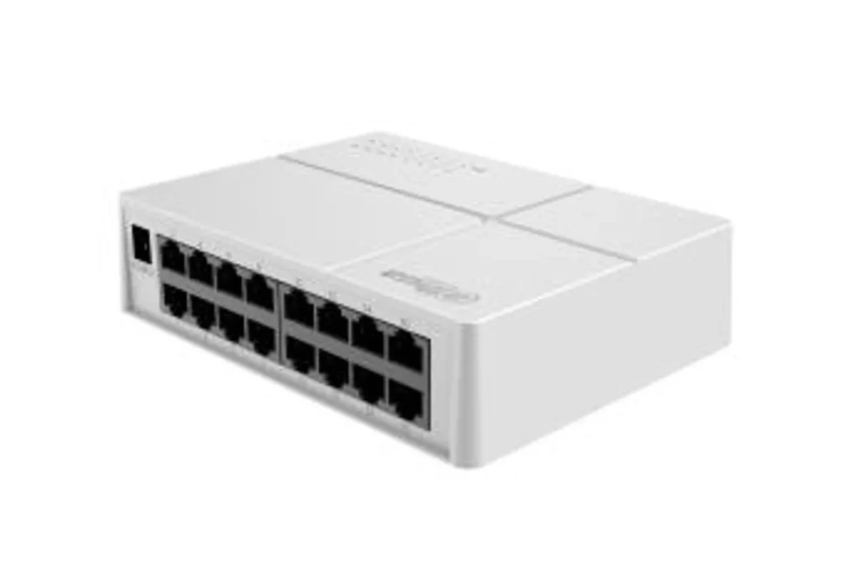 Võrgulüliti DAHUA SF1016L, 16 porti