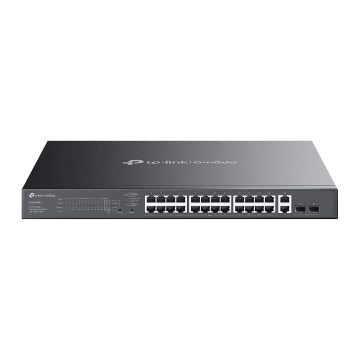 Võrgulüliti TP-LINK Omada ES228GMP