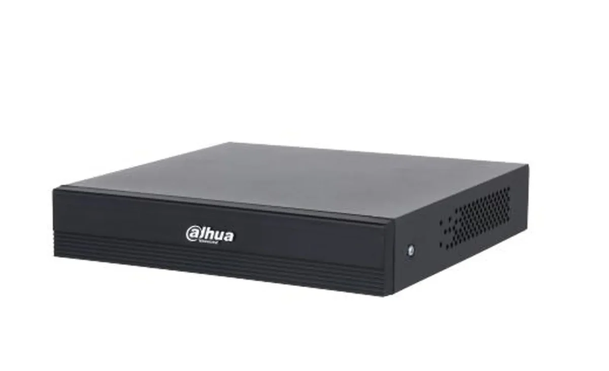 DVR 4CH PENTABRID XVR1B04-I/T DAHUA