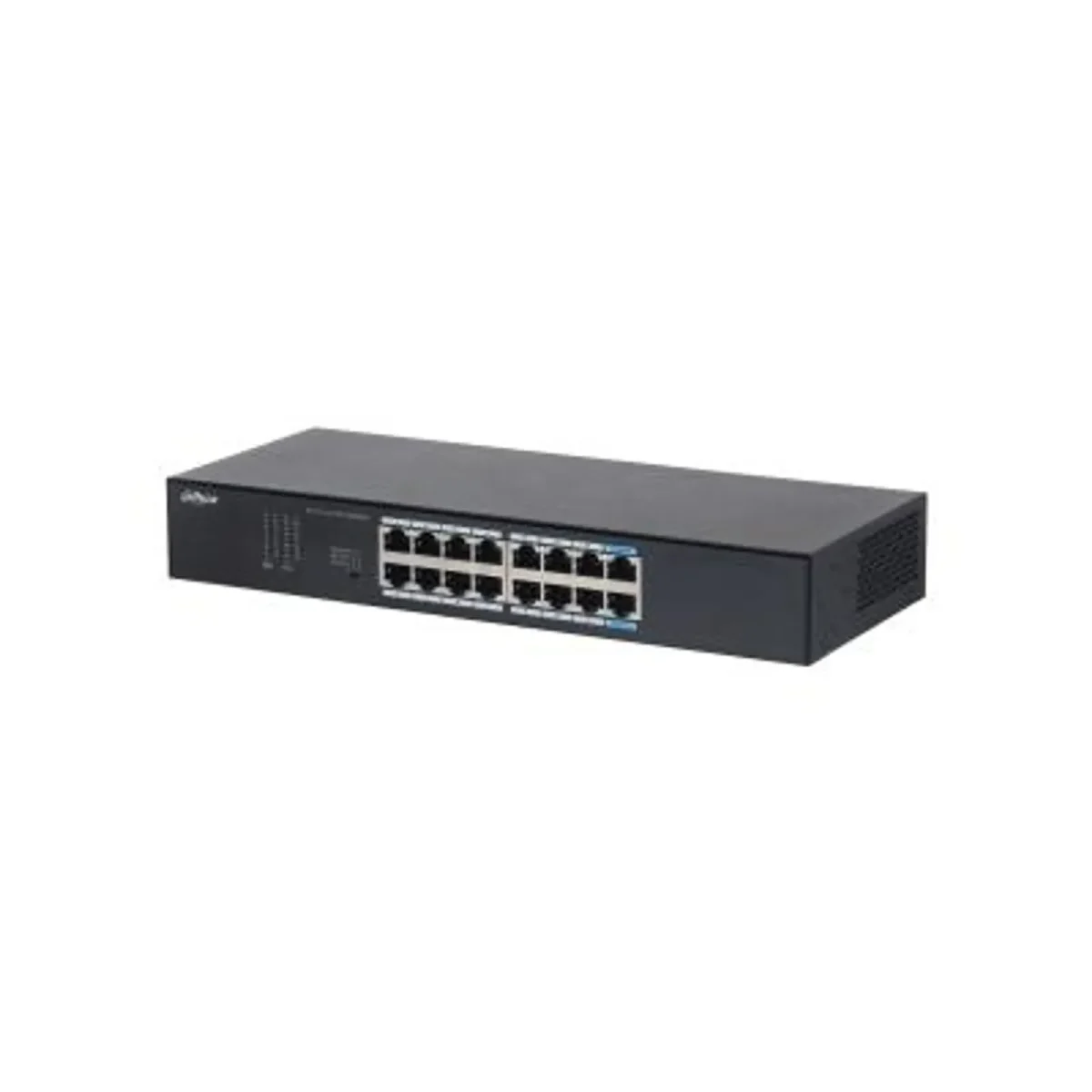 Haldamata võrgulüliti DAHUA S3016-16GT