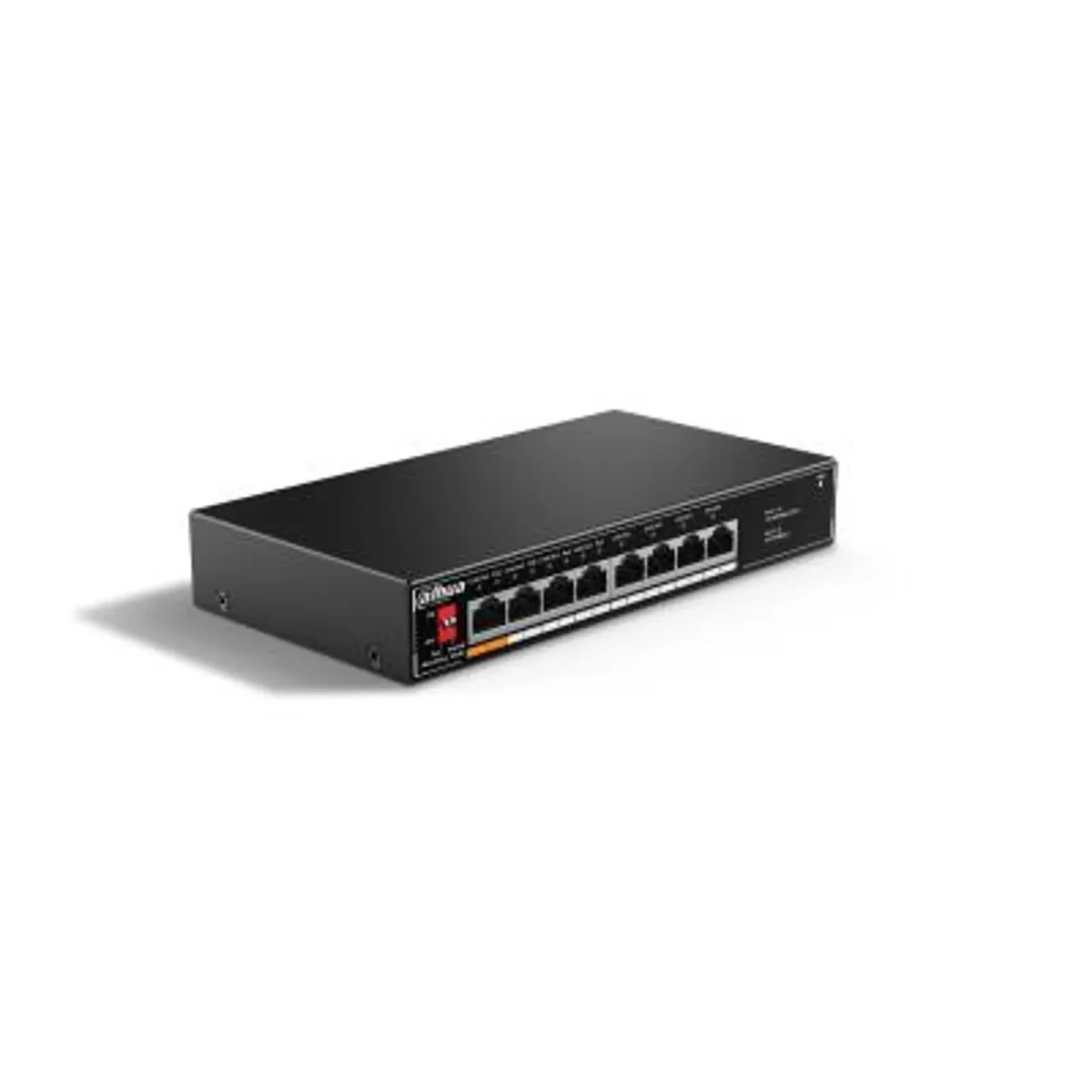 Võrgulüliti DAHUA SF1008LP