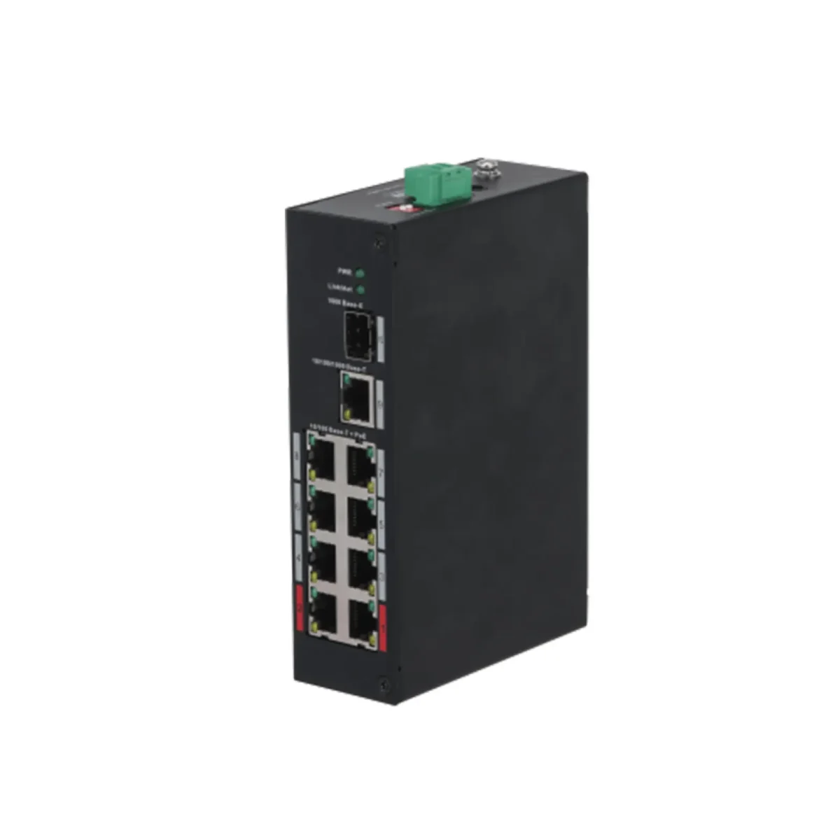 Võrgulüliti DAHUA PFS3110-8ET-96-V2