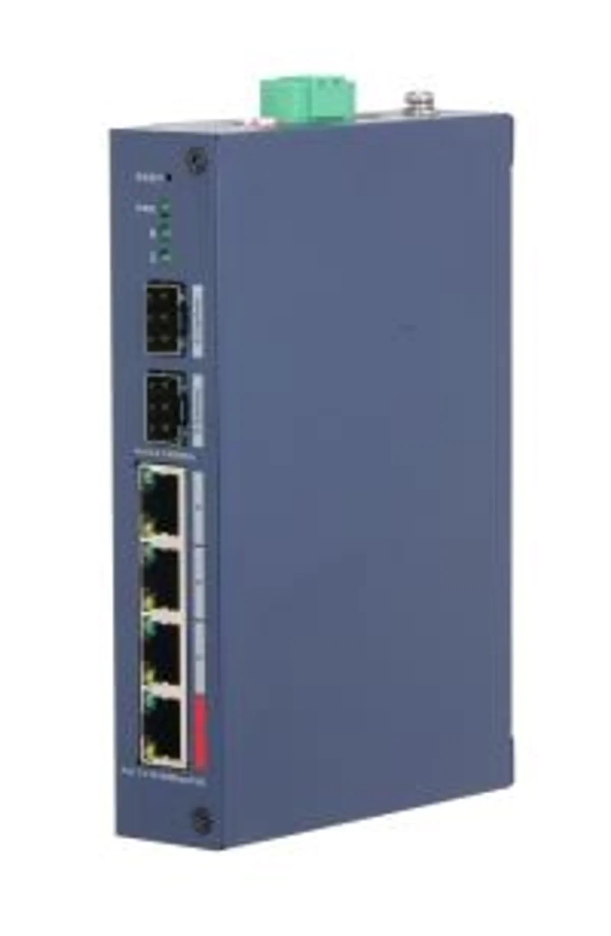 Võrgulüliti DAHUA CHS4206-4ET-90